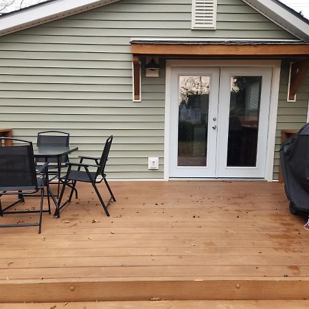 Villa Coastal Getaway Morehead City Esterno foto