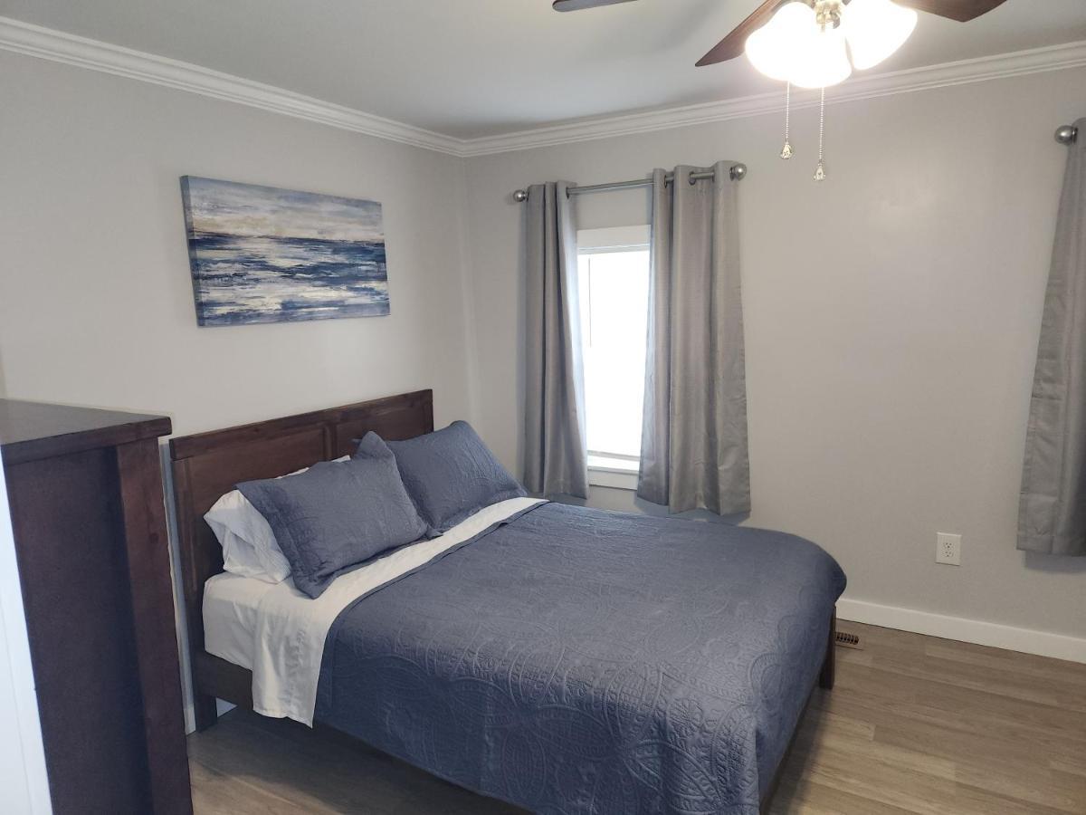 Villa Coastal Getaway Morehead City Esterno foto