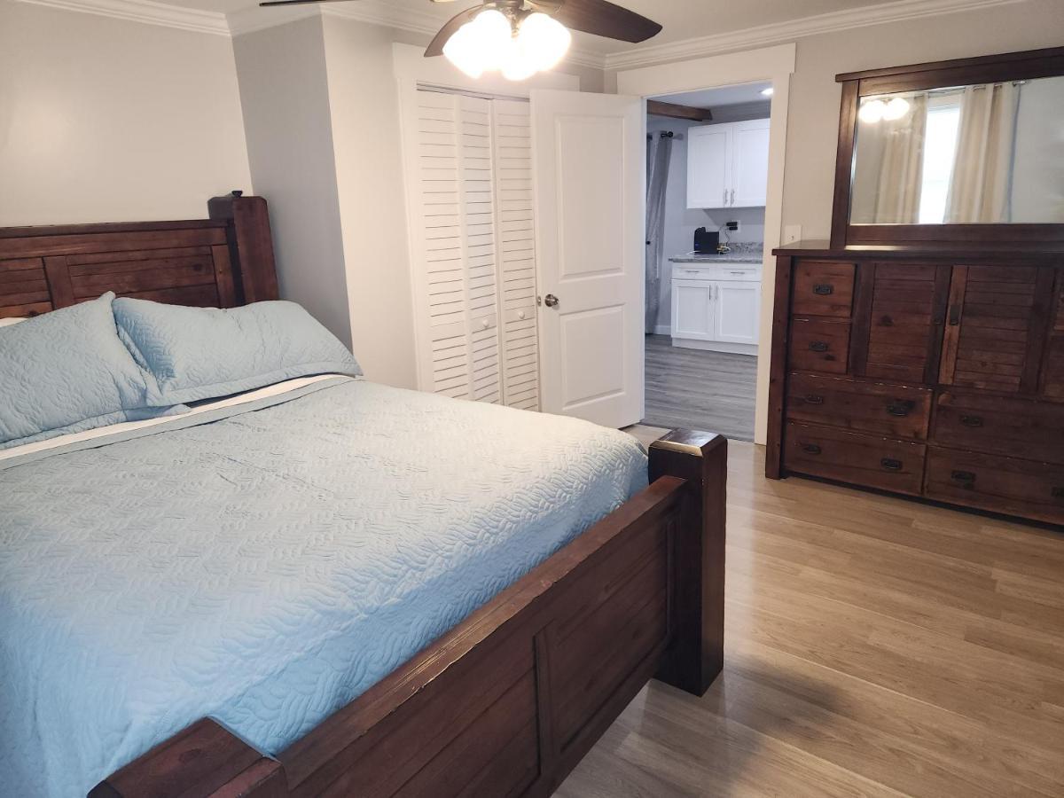 Villa Coastal Getaway Morehead City Esterno foto