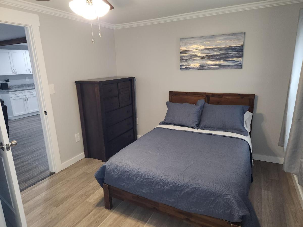 Villa Coastal Getaway Morehead City Esterno foto
