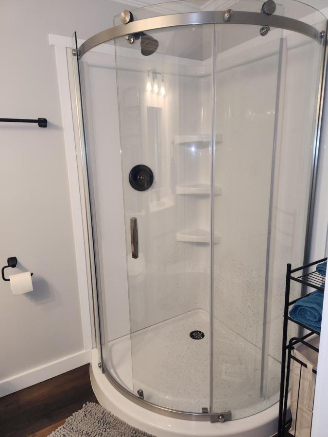 Villa Coastal Getaway Morehead City Esterno foto