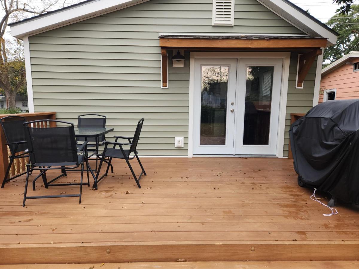 Villa Coastal Getaway Morehead City Esterno foto