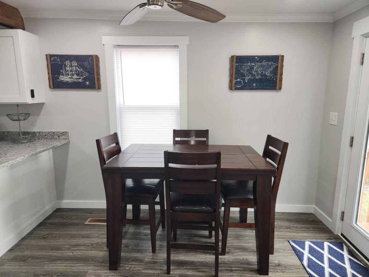 Villa Coastal Getaway Morehead City Esterno foto