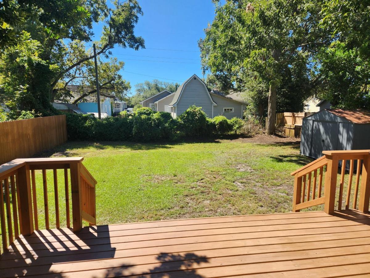 Villa Coastal Getaway Morehead City Esterno foto